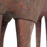 Reverie Rustic Console Table