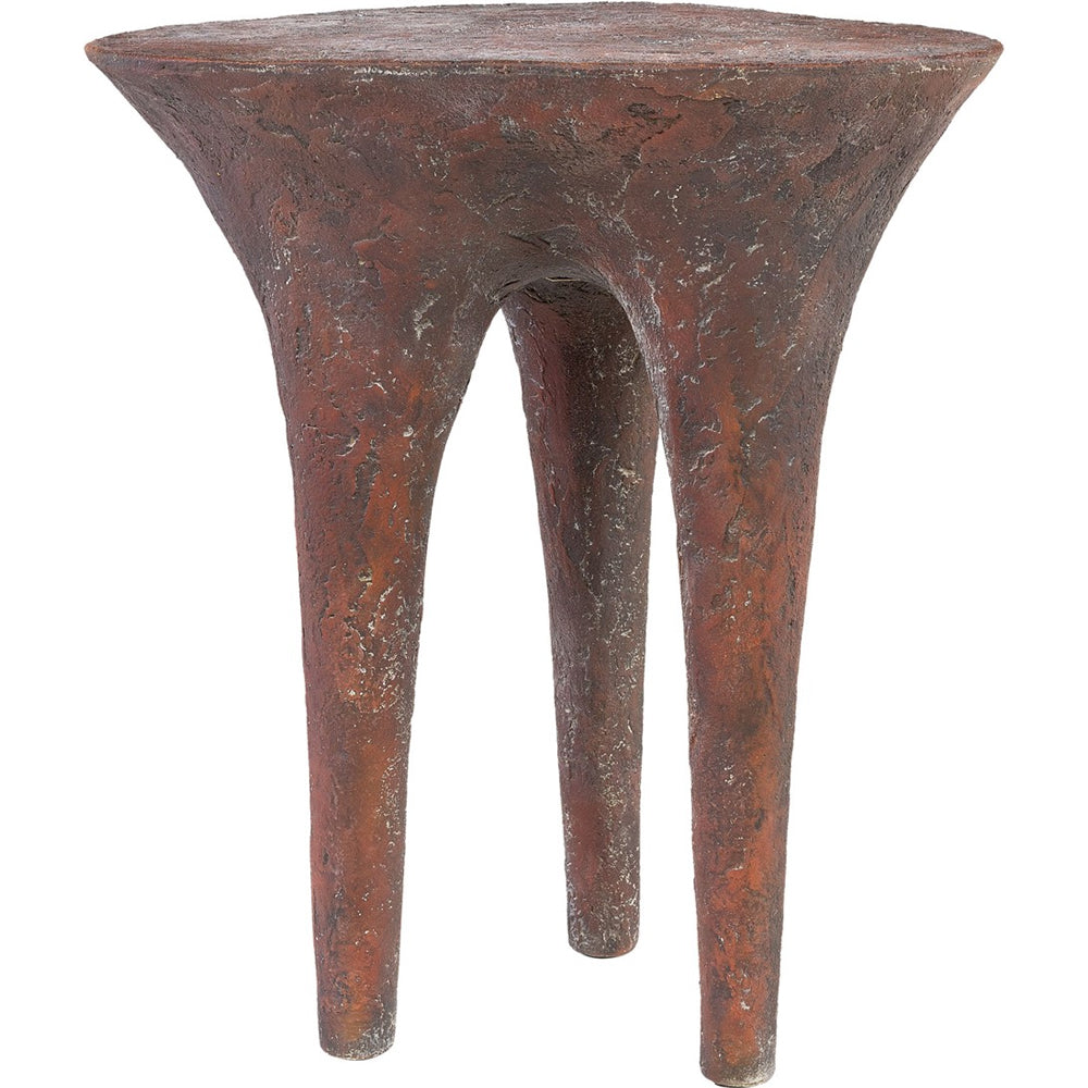 Reverie Rustic Occasional Table