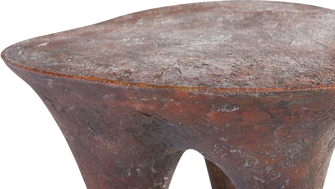 Reverie Rustic Occasional Table