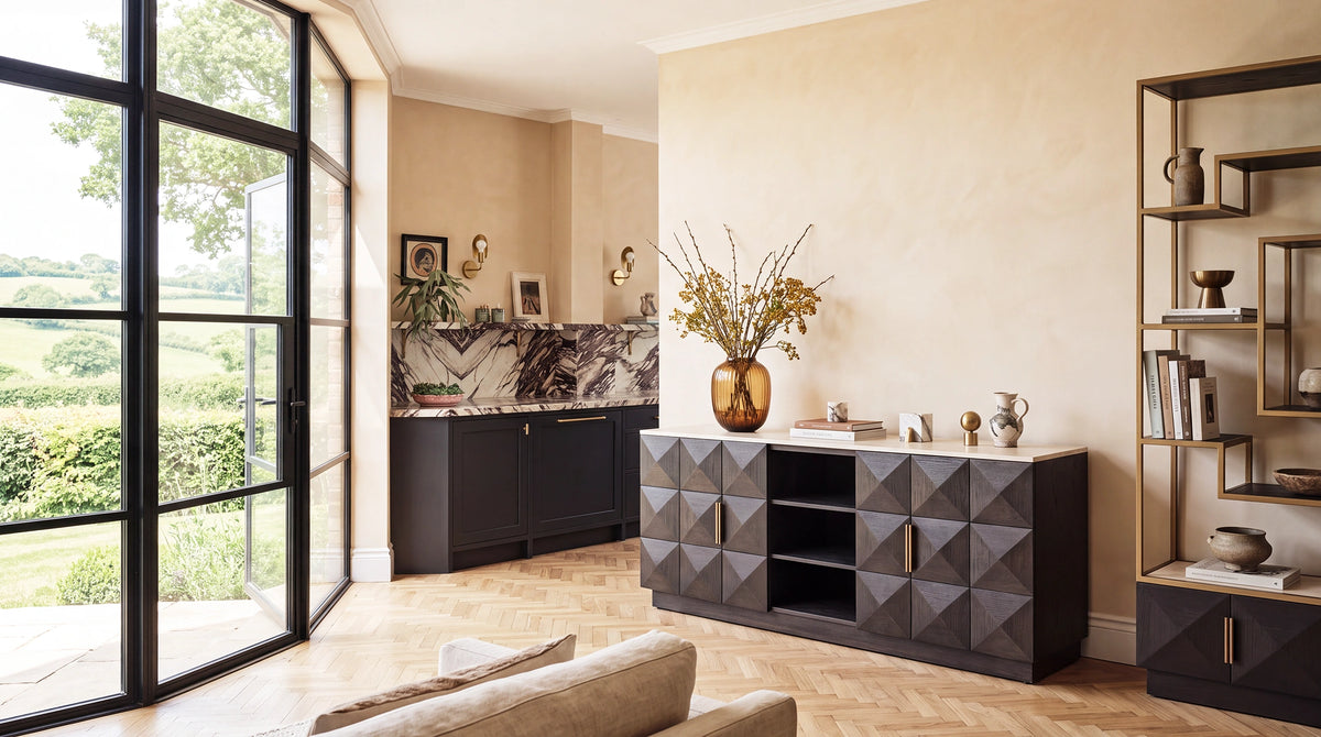 Richmond Interiors Claremont Furniture Collection