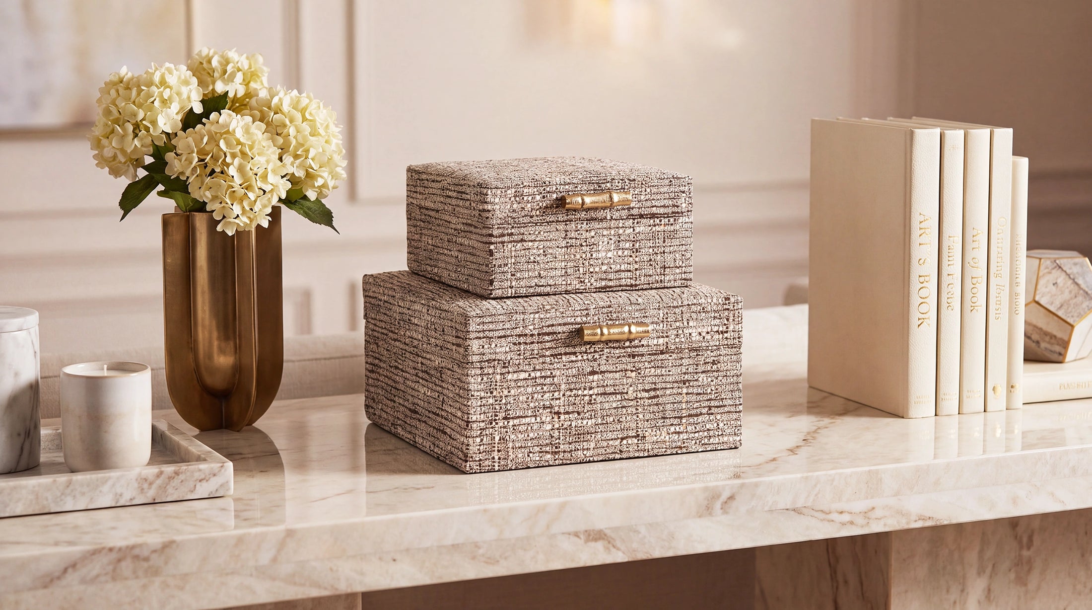 Richmond Interiors Decorative Accessories