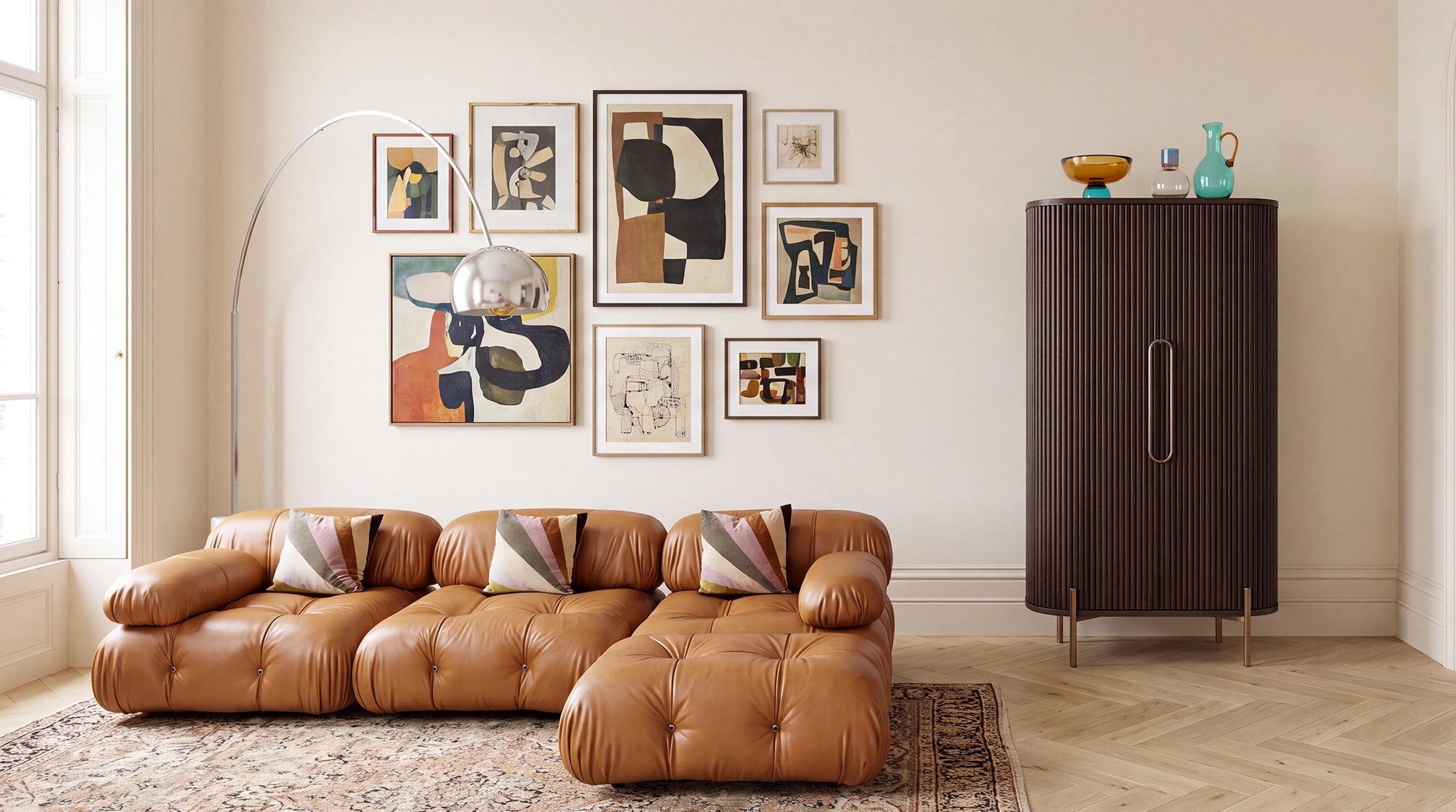 Richmond Interiors Cabinets