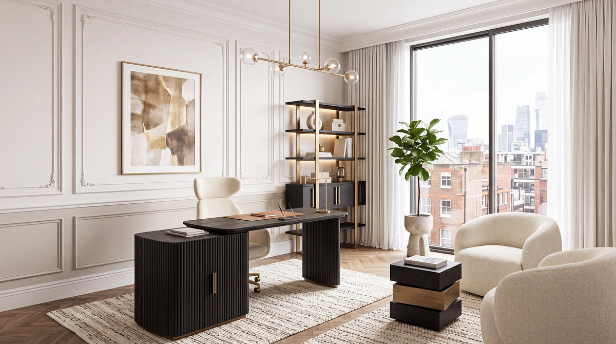 The Richmond Interiors Cambon collection