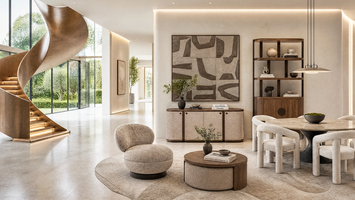 Richmond Interiors
