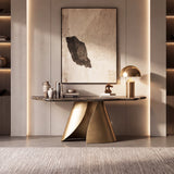 Richmond Interiors Goldman Console Table