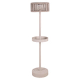 Richmond Interiors Lunar Outside Floor Lamp