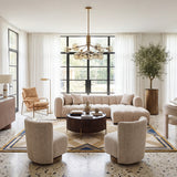 Richmond Interiors Novaro Sofa – Right Hand