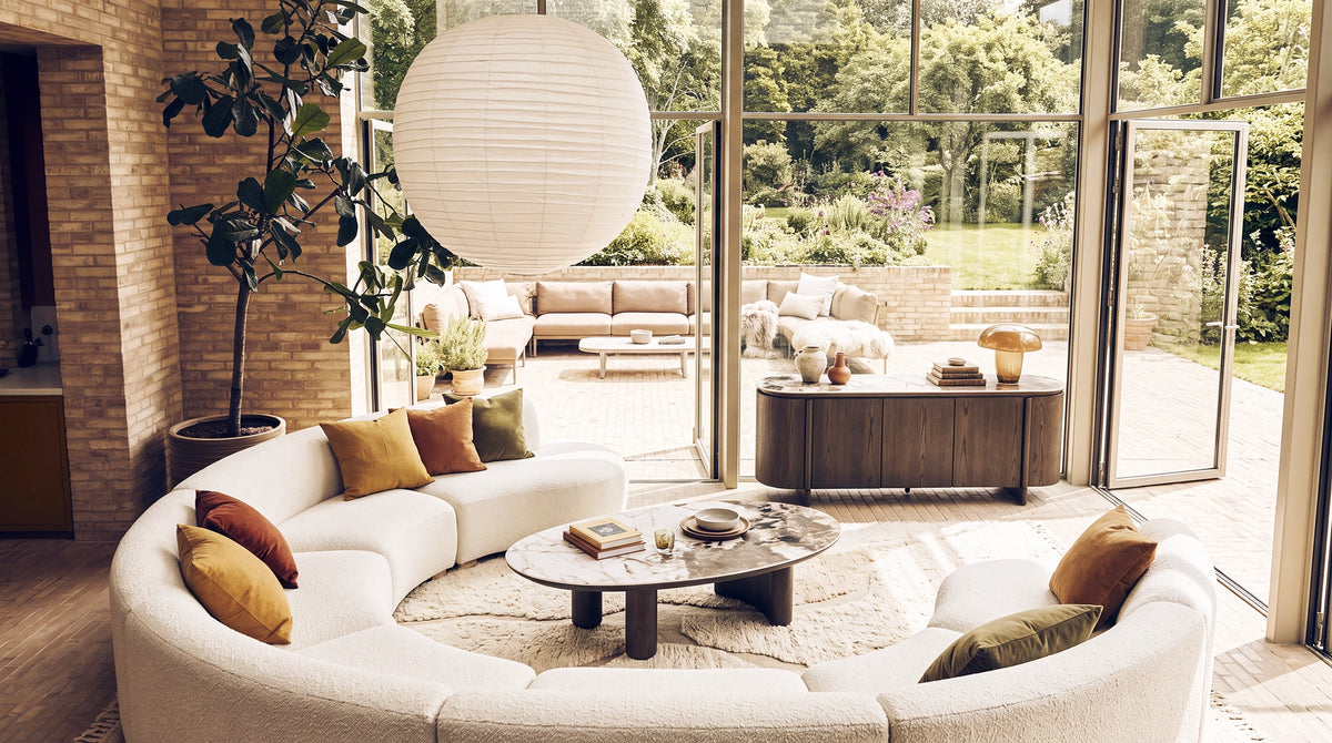 The Richmond Interiors Langford collection