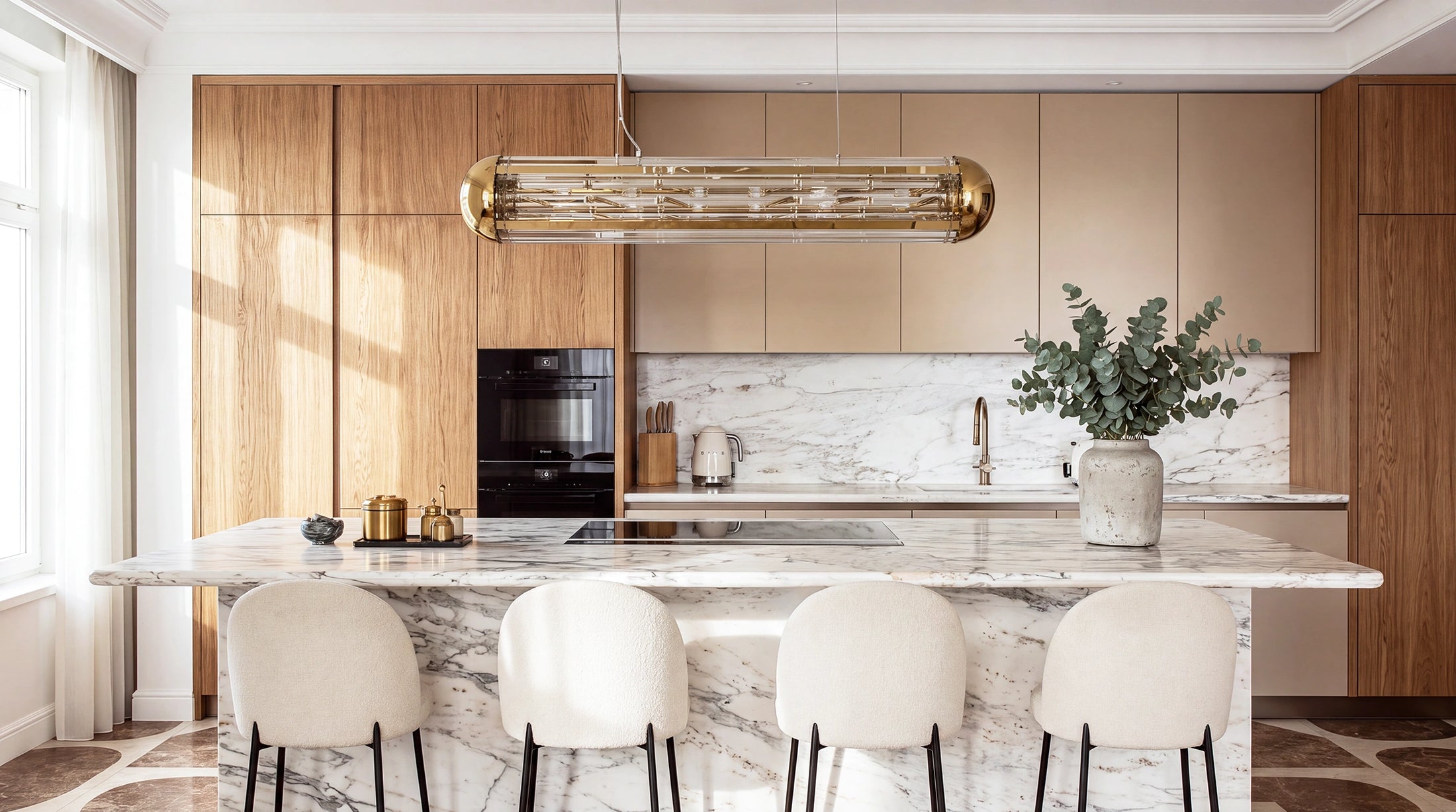 Richmond Interiors Lighting & Lamps