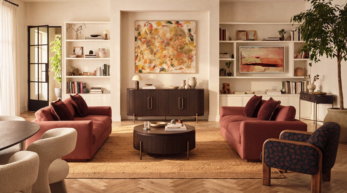 Richmond Interiors Luxor Collection