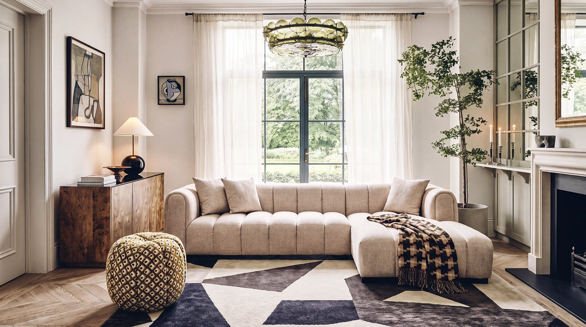 Richmond Interiors Armchairs and Sofas