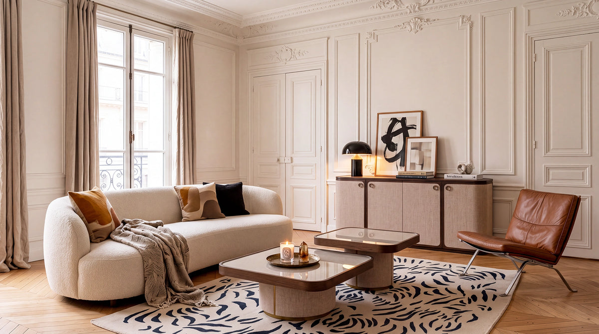 Richmond Interiors Willox Collection