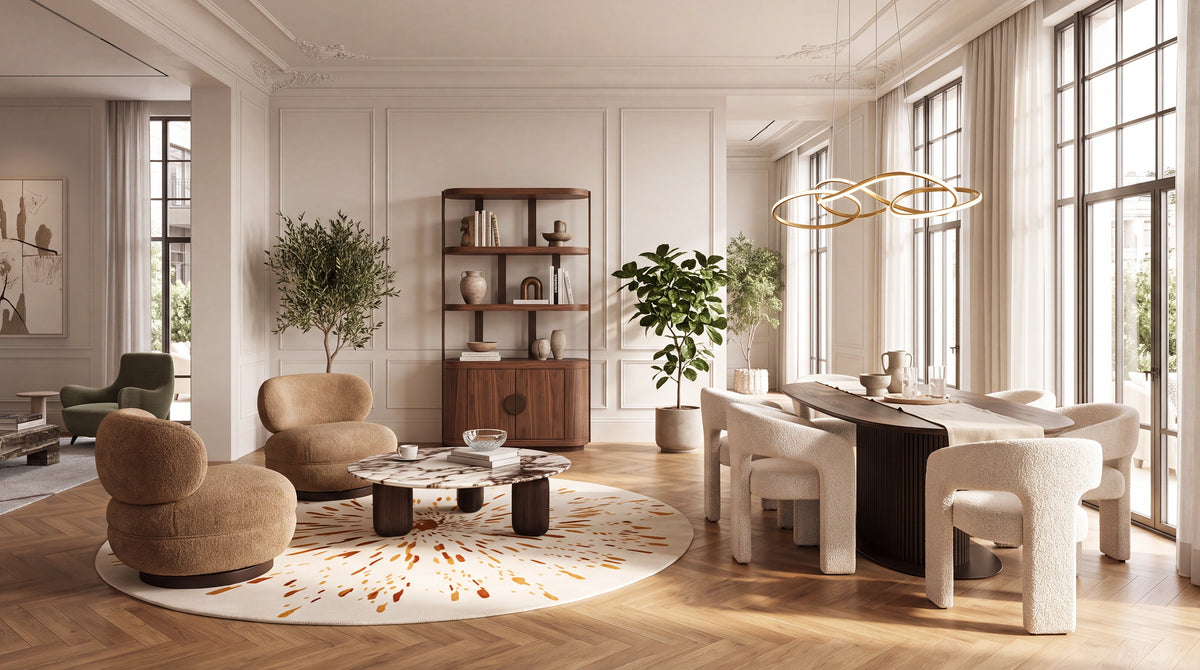 Richmond Interiors