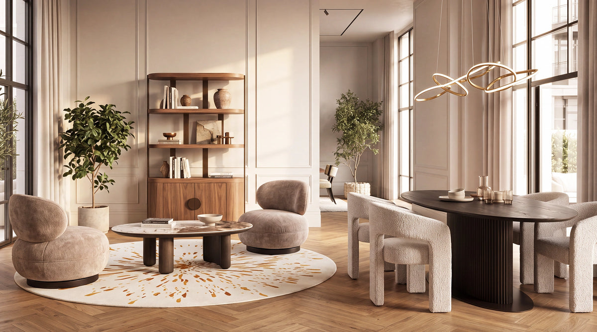 Richmond Interiors