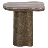 Richmond Interiors Abandos End Table