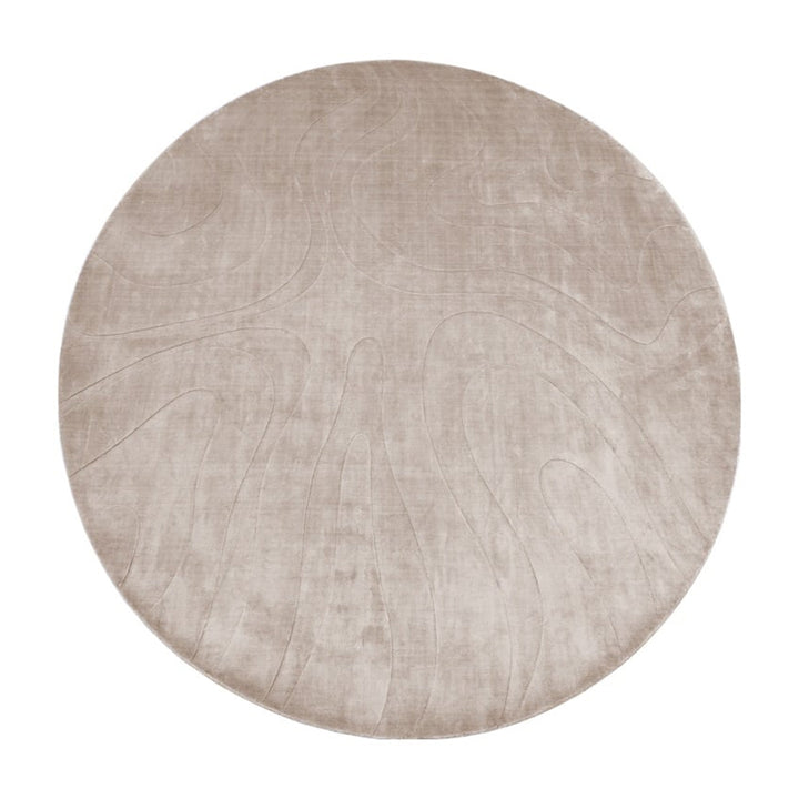 Richmond Interiors Addison Round Rug