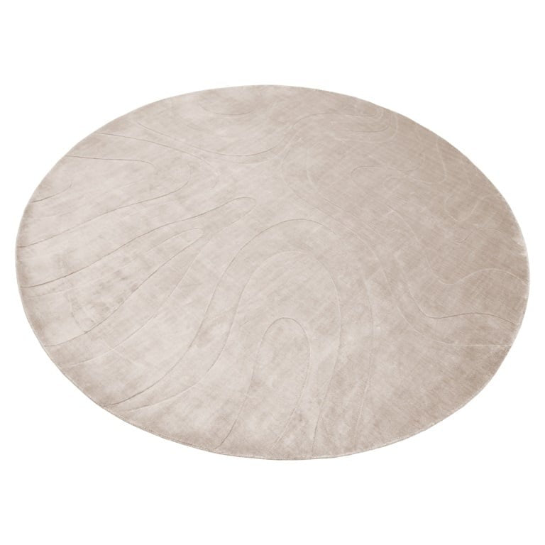 Richmond Interiors Addison Round Rug