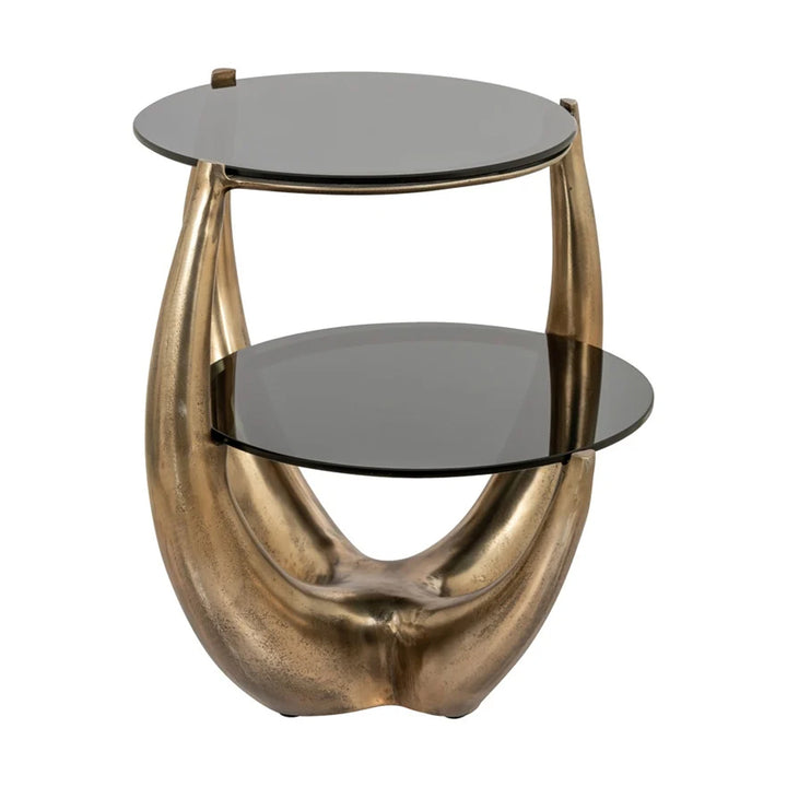 Richmond Interiors Aida Side Table