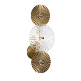 Richmond Interiors Aidan Wall Lamp