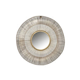 Richmond Interiors Aliza Mirror – 75cm