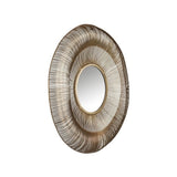 Richmond Interiors Aliza Mirror – 75cm