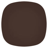 Richmond Interiors Almundi End Table – Chocolate Brown