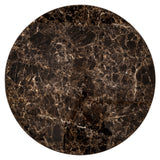 Richmond Interiors Almundi Round Dining Table - 120cm
