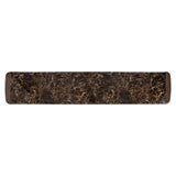 Richmond Interiors Almundi TV Cabinet - Chocolate Brown