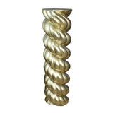 Richmond Interiors Amalia Column – Gold