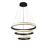 Richmond Interiors Aurevia Chandelier