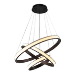 Richmond Interiors Aurevia Chandelier