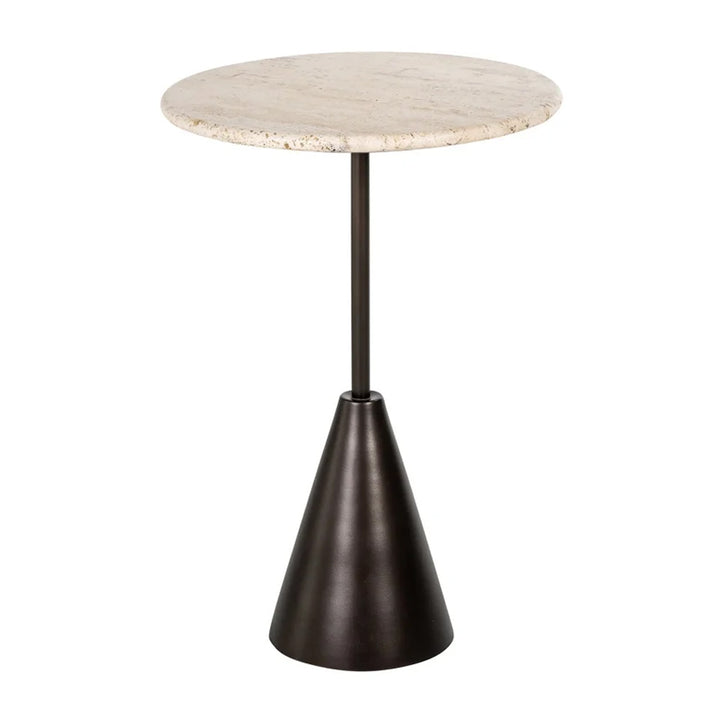 Richmond Interiors Avalon Side Table