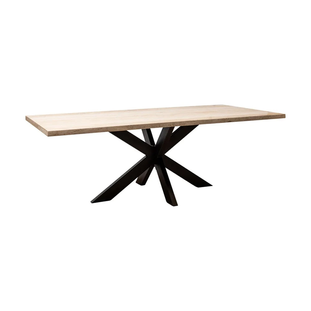 Richmond Interiors Avalon Rectangular Dining Table