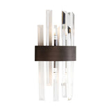 Richmond Interiors Avan Wall Light – Excess Stock