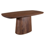 Richmond Interiors Baldwin Counter Table – Spicebrown