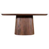 Richmond Interiors Baldwin Counter Table – Spicebrown