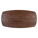 Richmond Interiors Baldwin Counter Table – Spicebrown