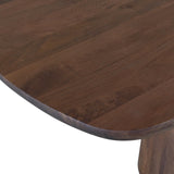 Richmond Interiors Baldwin Counter Table – Spicebrown
