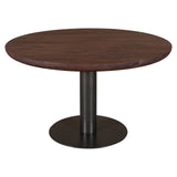 Richmond Interiors Baldwin Dining Table - Spicebrown