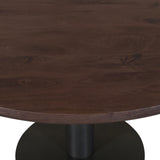 Richmond Interiors Baldwin Dining Table - Spicebrown