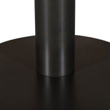 Richmond Interiors Baldwin Dining Table - Spicebrown