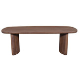Richmond Interiors Baldwin Dining Table – 230cm