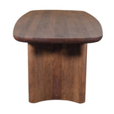 Richmond Interiors Baldwin Dining Table – 230cm