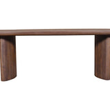 Richmond Interiors Baldwin Dining Table – 230cm