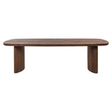 Richmond Interiors Baldwin Dining Table – 270cm