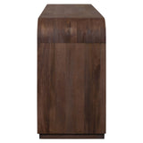 Richmond Interiors Baldwin Sideboard – Spicebrown