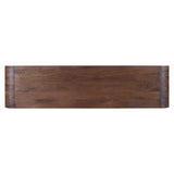 Richmond Interiors Baldwin Sideboard – Spicebrown