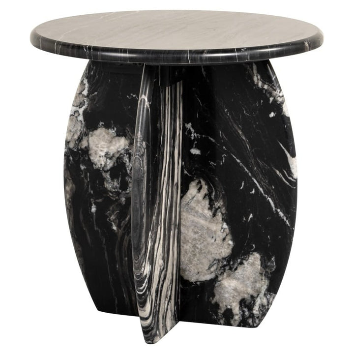 Richmond Interiors Bancroft Side Table