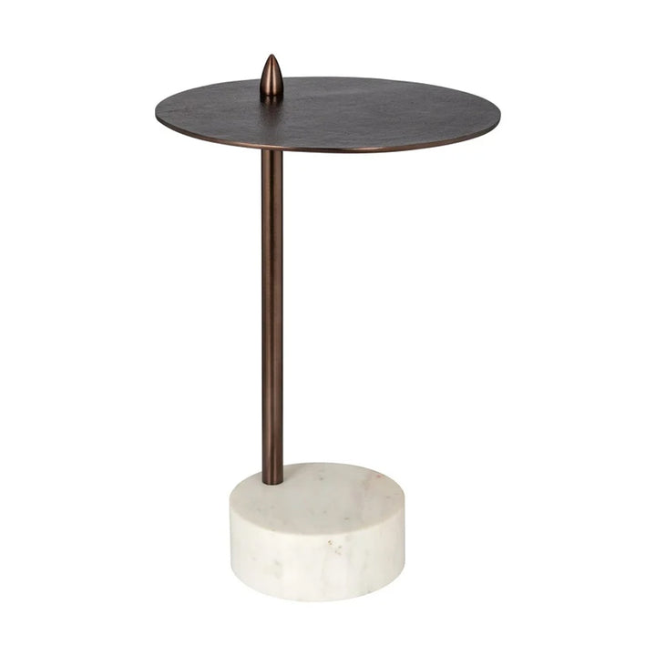 Richmond Interiors Barron Side Table