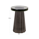 Richmond Interiors Barwick End Table